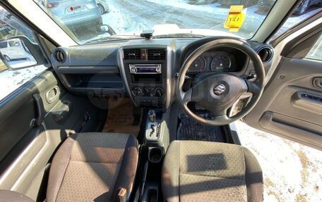 Suzuki Jimny, 2007 год, 465 000 рублей, 6 фотография