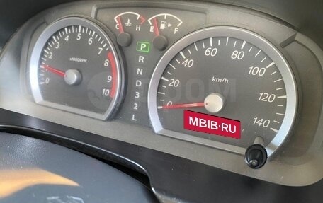 Suzuki Jimny, 2007 год, 465 000 рублей, 5 фотография