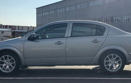 Opel Astra H, 2011 год, 750 000 рублей, 5 фотография