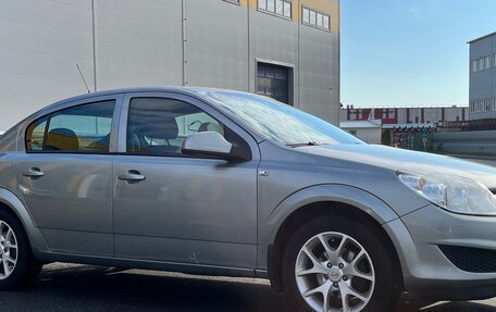 Opel Astra H, 2011 год, 750 000 рублей, 8 фотография
