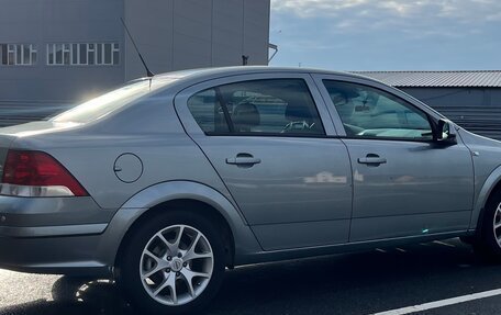 Opel Astra H, 2011 год, 750 000 рублей, 9 фотография