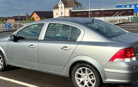 Opel Astra H, 2011 год, 750 000 рублей, 3 фотография