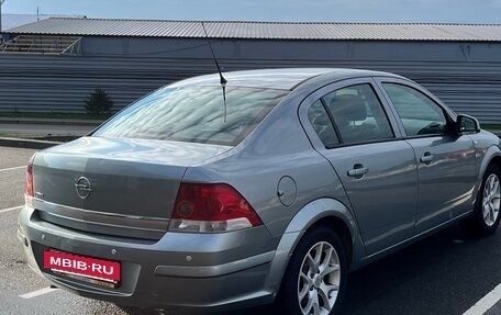 Opel Astra H, 2011 год, 750 000 рублей, 10 фотография