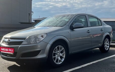 Opel Astra H, 2011 год, 750 000 рублей, 6 фотография