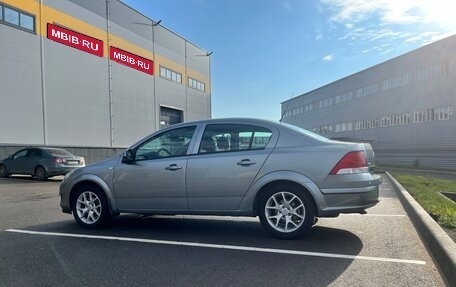 Opel Astra H, 2011 год, 750 000 рублей, 4 фотография