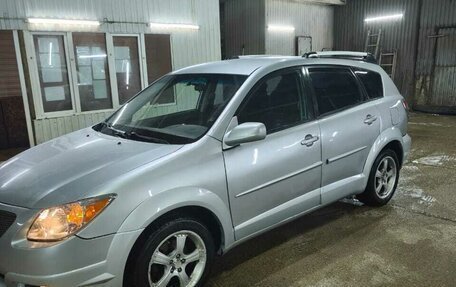 Pontiac Vibe II, 2004 год, 400 000 рублей, 2 фотография