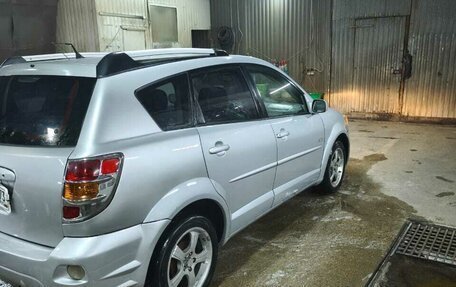 Pontiac Vibe II, 2004 год, 400 000 рублей, 5 фотография