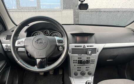 Opel Astra H, 2011 год, 750 000 рублей, 15 фотография