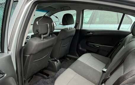 Opel Astra H, 2011 год, 750 000 рублей, 16 фотография