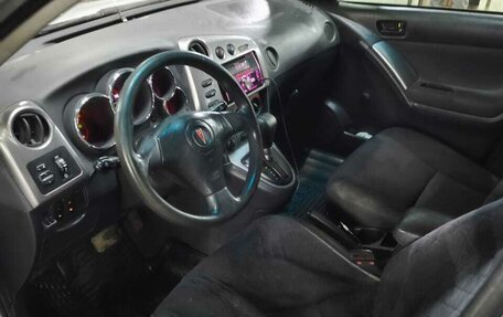 Pontiac Vibe II, 2004 год, 400 000 рублей, 8 фотография