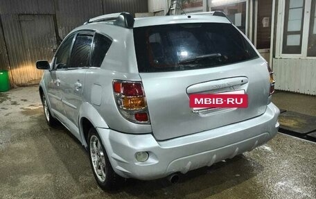 Pontiac Vibe II, 2004 год, 400 000 рублей, 4 фотография