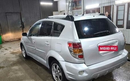Pontiac Vibe II, 2004 год, 400 000 рублей, 3 фотография