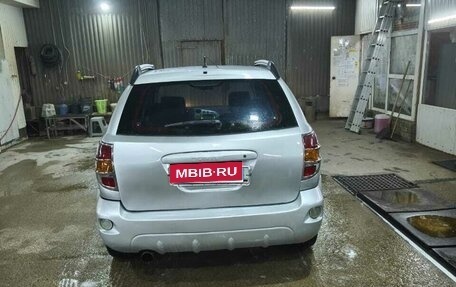 Pontiac Vibe II, 2004 год, 400 000 рублей, 6 фотография