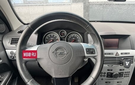 Opel Astra H, 2011 год, 750 000 рублей, 14 фотография