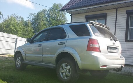 KIA Sorento IV, 2007 год, 750 000 рублей, 3 фотография