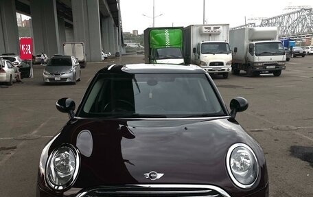 MINI Clubman, 2015 год, 2 150 000 рублей, 3 фотография