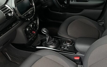 MINI Clubman, 2015 год, 2 150 000 рублей, 10 фотография