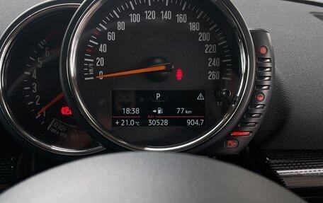 MINI Clubman, 2015 год, 2 150 000 рублей, 12 фотография