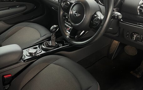 MINI Clubman, 2015 год, 2 150 000 рублей, 11 фотография