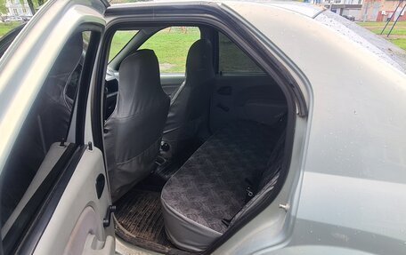 Renault Logan I, 2009 год, 480 000 рублей, 6 фотография
