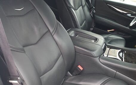 Cadillac Escalade IV, 2016 год, 7 200 000 рублей, 8 фотография