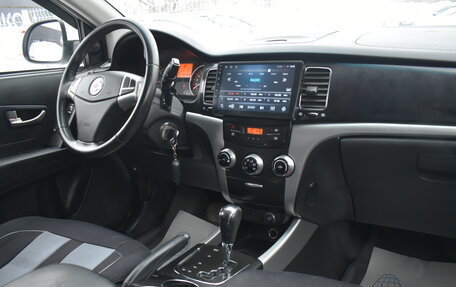 SsangYong Actyon II рестайлинг, 2013 год, 970 000 рублей, 10 фотография