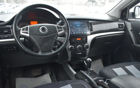 SsangYong Actyon II рестайлинг, 2013 год, 970 000 рублей, 12 фотография