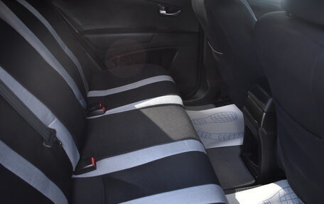 SsangYong Actyon II рестайлинг, 2013 год, 970 000 рублей, 17 фотография