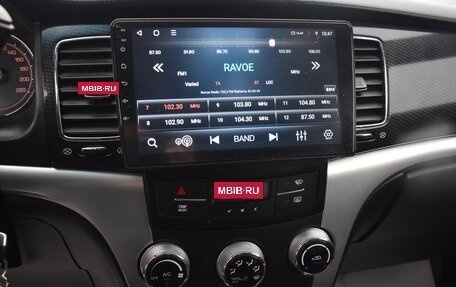 SsangYong Actyon II рестайлинг, 2013 год, 970 000 рублей, 16 фотография