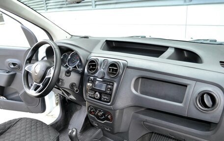 Renault Dokker, 2019 год, 1 190 000 рублей, 4 фотография