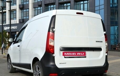 Renault Dokker, 2019 год, 1 190 000 рублей, 3 фотография