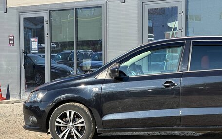 Volkswagen Polo VI (EU Market), 2012 год, 950 000 рублей, 6 фотография