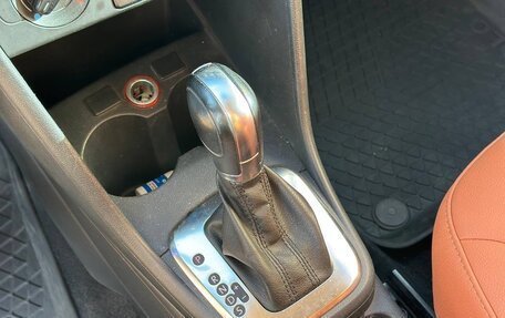 Volkswagen Polo VI (EU Market), 2012 год, 950 000 рублей, 22 фотография