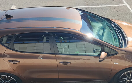 KIA cee'd III, 2016 год, 1 499 000 рублей, 7 фотография