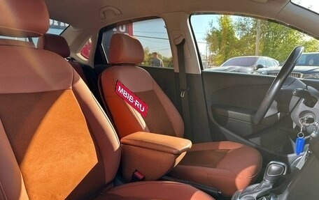 Volkswagen Polo VI (EU Market), 2012 год, 950 000 рублей, 33 фотография