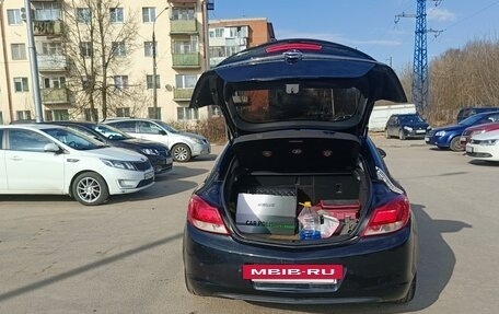 Opel Insignia II рестайлинг, 2012 год, 1 100 000 рублей, 6 фотография