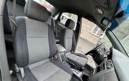 Chevrolet Lacetti, 2010 год, 400 000 рублей, 7 фотография