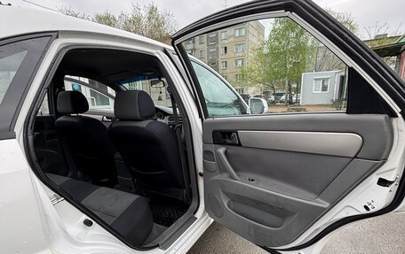 Chevrolet Lacetti, 2010 год, 400 000 рублей, 6 фотография