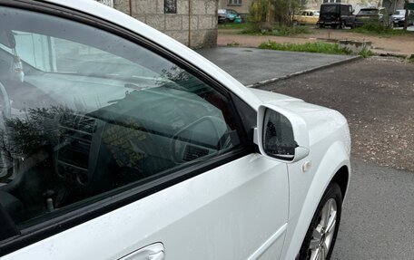 Chevrolet Lacetti, 2010 год, 400 000 рублей, 8 фотография
