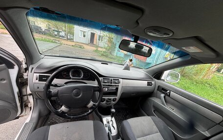 Chevrolet Lacetti, 2010 год, 400 000 рублей, 4 фотография