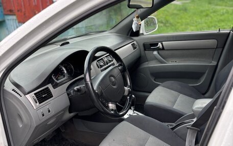 Chevrolet Lacetti, 2010 год, 400 000 рублей, 5 фотография