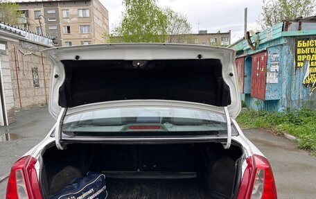 Chevrolet Lacetti, 2010 год, 400 000 рублей, 9 фотография