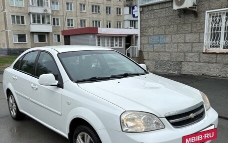 Chevrolet Lacetti, 2010 год, 400 000 рублей, 3 фотография