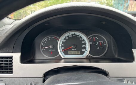 Chevrolet Lacetti, 2010 год, 400 000 рублей, 10 фотография