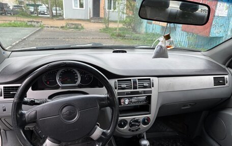Chevrolet Lacetti, 2010 год, 400 000 рублей, 15 фотография