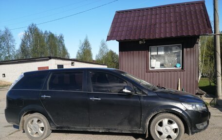 Chery CrossEastar (B14), 2009 год, 350 000 рублей, 2 фотография