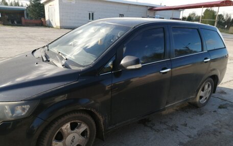Chery CrossEastar (B14), 2009 год, 350 000 рублей, 5 фотография