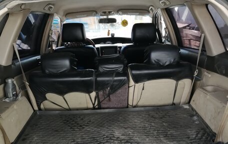 Chery CrossEastar (B14), 2009 год, 350 000 рублей, 8 фотография