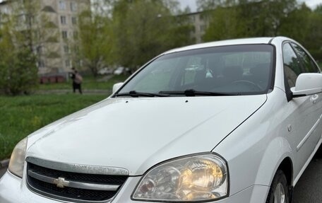 Chevrolet Lacetti, 2010 год, 400 000 рублей, 12 фотография