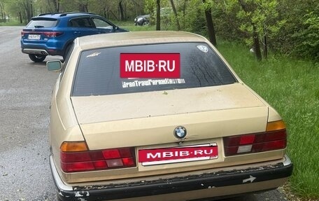 BMW 7 серия, 1988 год, 250 000 рублей, 2 фотография